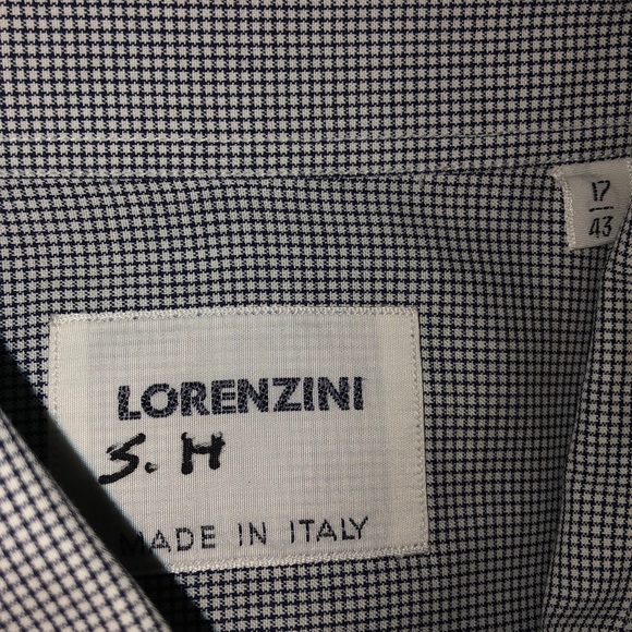 Men’s Button Down Dress Shirt - Picture 2 of 2